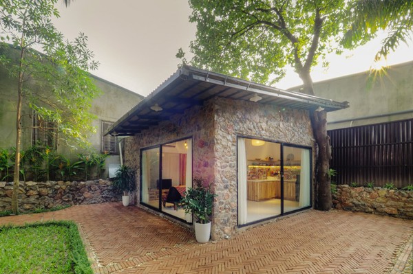 xây nhà kiểu mới 1